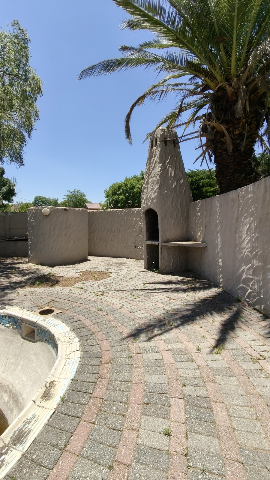 5 Bedroom Property for Sale in Ventersburg Free State